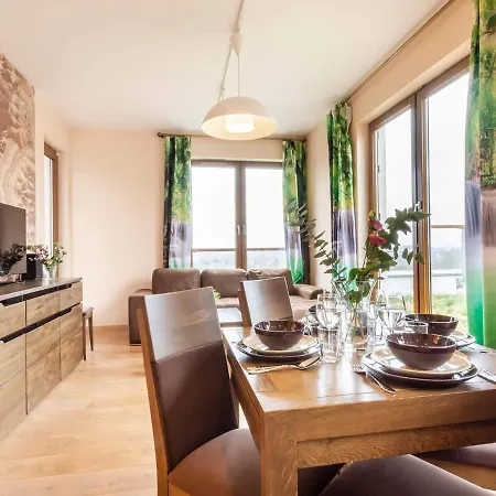 Vacationclub - Olympic Park Apartament C605 Appartement *