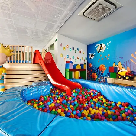 Vacationclub - Olympic Park Apartament C605 Apartment Kolobrzeg