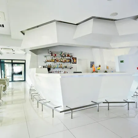 Vacationclub - Olympic Park Apartament C605 Appartement