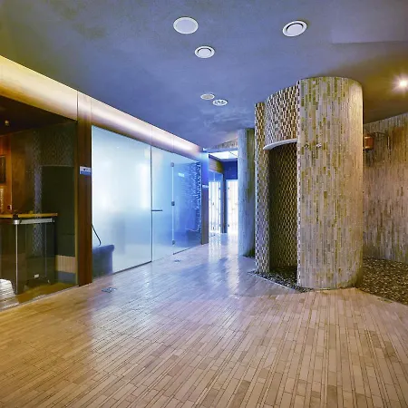 Vacationclub - Olympic Park Apartament C605