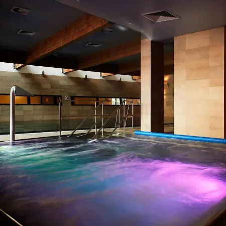 Vacationclub - Olympic Park Apartament C605 *