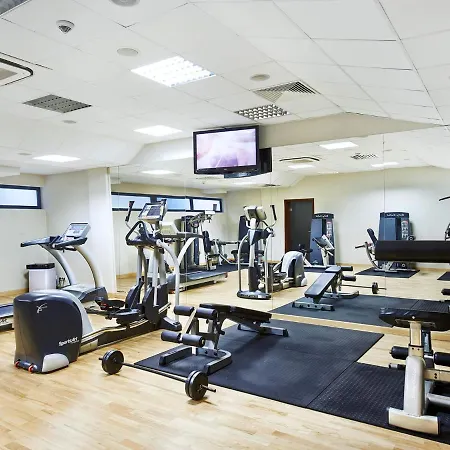 Vacationclub - Olympic Park Apartament C605 *